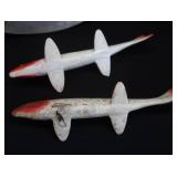 FISHING DECOYS