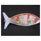 FISHING DECOYS