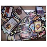 HARRY POTTER CARDS