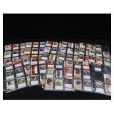 HARRY POTTER CARDS