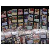 HARRY POTTER CARDS