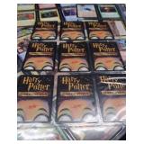 HARRY POTTER CARDS