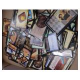 HARRY POTTER CARDS