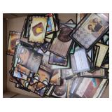 HARRY POTTER CARDS