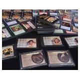 HARRY POTTER CARDS