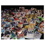 MIXED LOT MOSTLY HOCKEY BIG NAMES