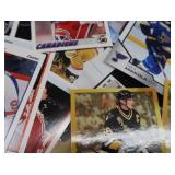 MIXED LOT MOSTLY HOCKEY BIG NAMES