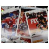 MIXED LOT MOSTLY HOCKEY BIG NAMES