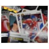 MIXED LOT MOSTLY HOCKEY BIG NAMES