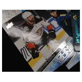 MIXED LOT MOSTLY HOCKEY BIG NAMES
