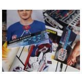 MIXED LOT MOSTLY HOCKEY BIG NAMES