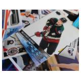 MIXED LOT MOSTLY HOCKEY BIG NAMES
