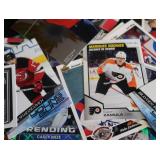 MIXED LOT MOSTLY HOCKEY BIG NAMES
