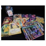 7.5" POKEMON CARDS PLUS