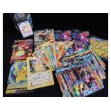 7.5" POKEMON CARDS PLUS