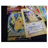 7.5" POKEMON CARDS PLUS
