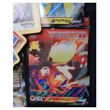 7.5" POKEMON CARDS PLUS