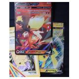 7.5" POKEMON CARDS PLUS