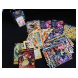 7.5" POKEMON CARDS PLUS
