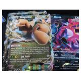 7.5" POKEMON CARDS PLUS