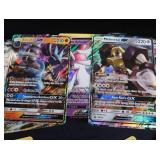 7.5" POKEMON CARDS PLUS