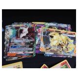 7.5" POKEMON CARDS PLUS
