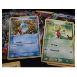 7.5" POKEMON CARDS PLUS