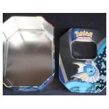 7.5" POKEMON CARDS PLUS