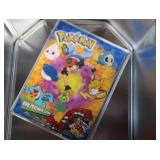 7.5" POKEMON CARDS PLUS