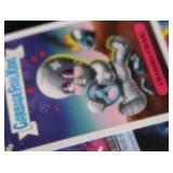 MISC LOT OF COLLECTIBLE CARDS