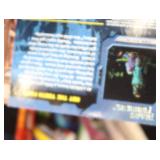 MISC LOT OF COLLECTIBLE CARDS