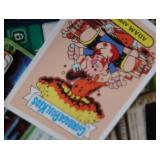 MISC LOT OF COLLECTIBLE CARDS