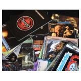 MISC LOT OF COLLECTIBLE CARDS
