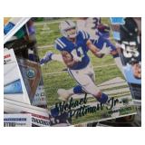 HUGE LOT OF MIXED COLLECTIBLE CARDS