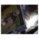 HUGE LOT OF MIXED COLLECTIBLE CARDS