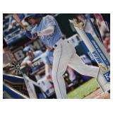 HUGE LOT OF MIXED COLLECTIBLE CARDS