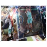 HUGE LOT OF MIXED COLLECTIBLE CARDS