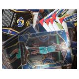HUGE LOT OF MIXED COLLECTIBLE CARDS