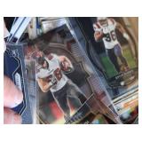 HUGE LOT OF MIXED COLLECTIBLE CARDS