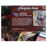 HUGE LOT OF MIXED COLLECTIBLE CARDS