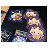 POKEMON