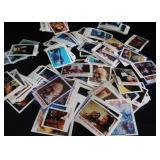 MOVIE TRIVIA CARDS "DID IT EVER HAPPEN"
