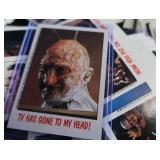 MOVIE TRIVIA CARDS "DID IT EVER HAPPEN"