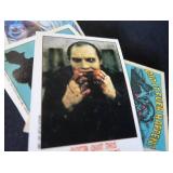 MOVIE TRIVIA CARDS "DID IT EVER HAPPEN"