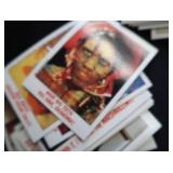 MOVIE TRIVIA CARDS "DID IT EVER HAPPEN"