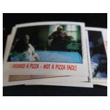 MOVIE TRIVIA CARDS "DID IT EVER HAPPEN"