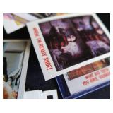 MOVIE TRIVIA CARDS "DID IT EVER HAPPEN"
