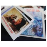 MOVIE TRIVIA CARDS "DID IT EVER HAPPEN"