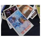 MOVIE TRIVIA CARDS "DID IT EVER HAPPEN"