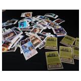 MOVIE TRIVIA CARDS "DID IT EVER HAPPEN"